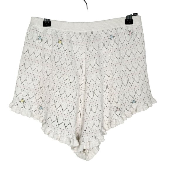 For Love & Lemons Charleston Short, M - Picture 3 of 9